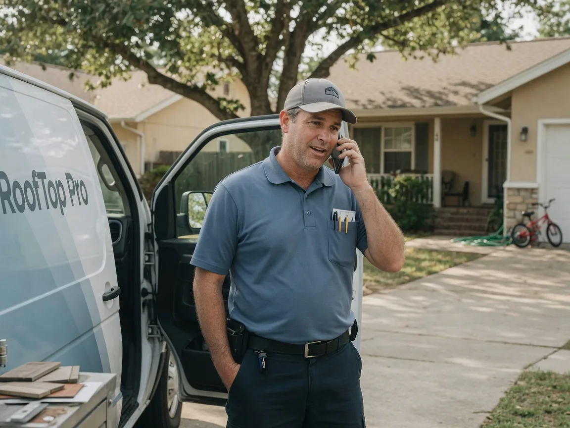 Roof Repair Eckert, CO FAQs