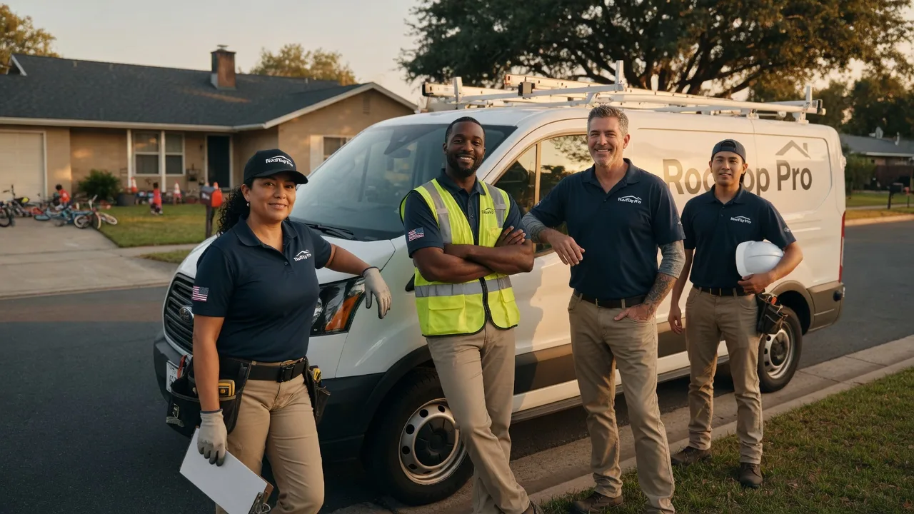 Roof Repair in Eckert, CO near me