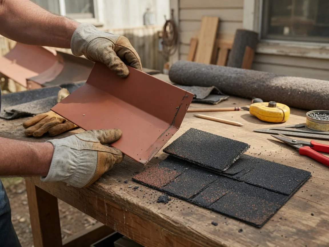 Roof Repair company in Eckert, CO